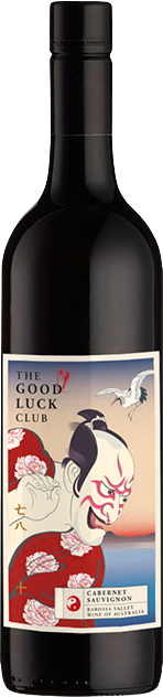 Smalltown Vineyards The Good Luck Club Cabernet Sauvignon 2020 Barossa Valley 